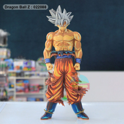 Dragon Ball Z : 022088